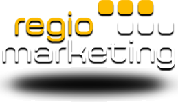 Logo Regio Marketing