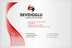 Sedioglu Montage und Servicetechnik